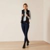 ARIAT FUSION Kamizelka jeździecka sportowa damska